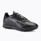 Ανδρικά παπούτσια ποδοσφαίρου PUMA Ultra 5 Play TT puma black/puma white