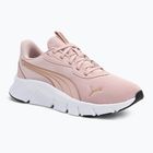 PUMA FlexFocus Lite Modern mauve mist/puma go παπούτσια για τρέξιμο