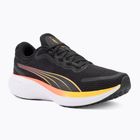 Παπούτσια για τρέξιμο PUMA Scend Pro puma black/sun stream