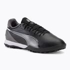 Παπούτσια ποδοσφαίρου PUMA King Match TT puma black/puma white/cool dark gray