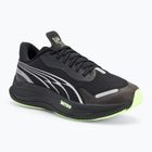 Ανδρικά παπούτσια τρεξίματος PUMA Velocity Nitro 3 GTX puma black/puma silver