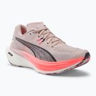 Γυναικεία παπούτσια τρεξίματος PUMA Deviate Nitro hypnotic rush mauve