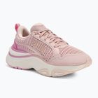 Γυναικεία παπούτσια τρεξίματος PUMA Softride Divine mauve mist/island