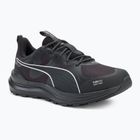 Ανδρικά παπούτσια τρεξίματος PUMA Reflect Lite Trail Puretex puma black/puma silver