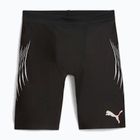 Ανδρικό σορτς για τρέξιμο PUMA Run Elite Reflective Tight puma black