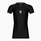 Ανδρικό μπλουζάκι μπάσκετ PUMA Hoops Team SS Baselayer puma black