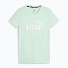 Γυναικείο PUMA ESS Logo Tee fresh mint