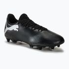 Παπούτσια ποδοσφαίρου PUMA Future 7 Play MxSG puma black/puma white