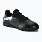 PUMA Future 7 Play TT παιδικά ποδοσφαιρικά παπούτσια puma μαύρο/puma λευκό