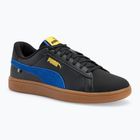 Παπούτσια Puma Smash 3.0 Football 24 puma black/clyde royal/yellow sizzle