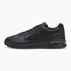 PUMA Graviton 2 puma black/puma black/shadow gray παπούτσια