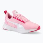 Παιδικά παπούτσια PUMA Flyer Runner pink lilac/puma white/puma pink