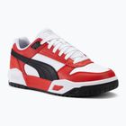 Παπούτσια Puma RBD Tech Classic puma white/puma black/for all time red