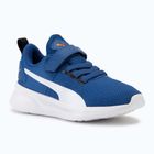 Παιδικά παπούτσια PUMA Flyer Runner V PS cobalt glaze/puma white/puma black