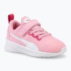 Παιδικά παπούτσια PUMA Flyer Runner V Inf pink lilac/puma white/puma pink