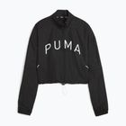 Γυναικείο μπουφάν προπόνησης PUMA Fit Move Woven puma black