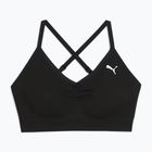  Αθλητικό σουτιέν PUMA Move Shapeluxe Seamless puma black