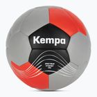 Kempa Spectrum Synergy Pro χάντμπολ γκρι/κόκκινο μέγεθος 2