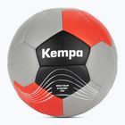 Μπάλα χάντμπολ Kempa Spectrum Synergy Pro γκρί/κόκκινο μέγεθος 3