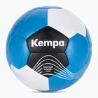 Kempa Spectrum Synergy Primo χάντμπολ μπλε/λευκό μέγεθος 0