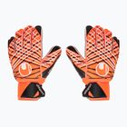 Γάντια τερματοφύλακα uhlsport Soft Resist + Flex Frame fluo orange/white/black