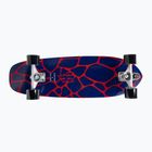 Surfskate skateboard Carver C7 Raw 31" Kai Lava 2022 Πλήρες κόκκινο-μωβ C1013011142