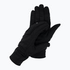 Γυναικεία γάντια σκι KinetiXx Winn μαύρο 7018-100-01
