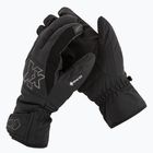 Ανδρικά γάντια KinetiXx Barny Ski Alpin Gloves Μαύρο 7019-210-01