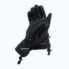 Γυναικεία γάντια KinetiXx Alina Ski Alpin Gloves Μαύρο 7020-170-01