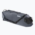 Τσάντα σέλας ποδηλάτου EVOC Seat Pack Boa WP 12 l Carbon Grey 100612121