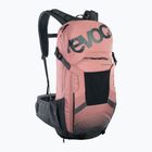 EVOC Fr Enduro 16 l σακίδιο πλάτης ποδηλάτου ροζ 100107518