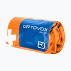 ORTOVOX First Aid Roll Doc κιτ πρώτων βοηθειών ταξιδιού πορτοκαλί 2330100001