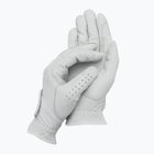 Hauke Schmidt Galaxy γάντια ιππασίας λευκά 0111-204-01