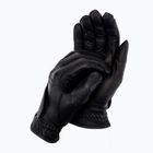 Hauke Schmidt Galaxy γάντια ιππασίας μαύρα 0111-204-03