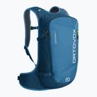 ORTOVOX Cross Rider 22 l σακίδιο πλάτης βενζίνη μπλε