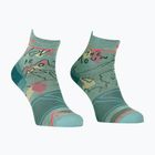 Γυναικείες κάλτσες πεζοπορίας ORTOVOX Alpine Light Quarter χρώμα 5479100002