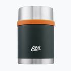 Esbit Sculptor Θερμός τροφίμων από ανοξείδωτο χάλυβα 750ml πράσινο του δάσους