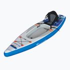 Καγιάκ/SUP υβρίδιο Viamare Supkayak 350 blue/white