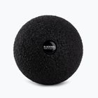 BLACKROLL μπάλα μασάζ μαύρη μπάλα42603