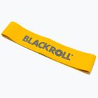 BLACKROLL Loop κίτρινο λάστιχο γυμναστικής42603