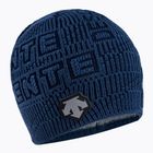Ανδρικό χειμερινό καπέλο Descente Summit 52 μπλε DWBUGC01