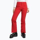 Γυναικείο παντελόνι σκι Descente Nina 85 κόκκινο DWWUGD27
