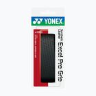 YONEX AC 128 ρακέτα badminton wrap μαύρο