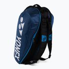 YONEX τσάντα μπάντμιντον μπλε 92026