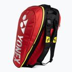 YONEX Pro Racket Bag badminton κόκκινο 92029