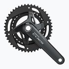 Μηχανισμός μανιβέλας Shimano Cues FC-U8000-2 46-32T 11 σειρές 175mm black