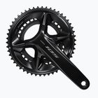 Μηχανισμός μανιβέλας Shimano 105 FC-R7100 52-36T 12 σειρές 170 mm black