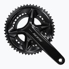 Μηχανισμός μανιβέλας Shimano 105 FC-R7100 50-34T 12 σειρές 175 mm black