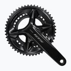 Μηχανισμός μανιβέλας Shimano 105 FC-R7100 52-36T 12 σειρές 175 mm black