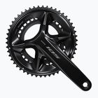 Μηχανισμός μανιβέλας Shimano 105 FC-R7100 50-34T 12 σειρές 172.5 mm black